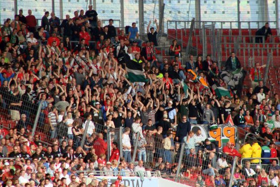 VfB Stuttgart vs Hannover 96 (0-2) (7)