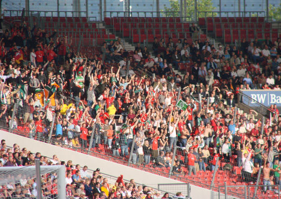 VfB Stuttgart vs Hannover 96 (0-2) (8)