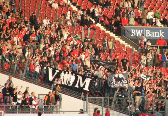 VfB Stuttgart vs Hannover 96 (0-2) (9)