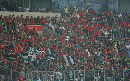 FC Schalke 04 vs Hannover 96 (3-0) (3)