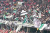 Hannover 96 vs Hamburger SV (3-0)