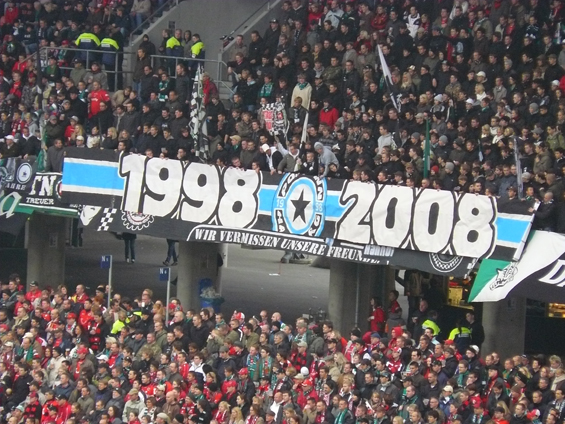 Hannover 96 vs Hamburger SV (3-0) (3)