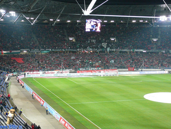 Hannover 96 vs VfL Bochum (1-1) (1)