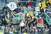 Eintracht Frankfurt vs Hannover 96 (4-0)
