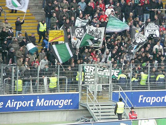 Eintracht Frankfurt vs Hannover 96 (4-0) (3)