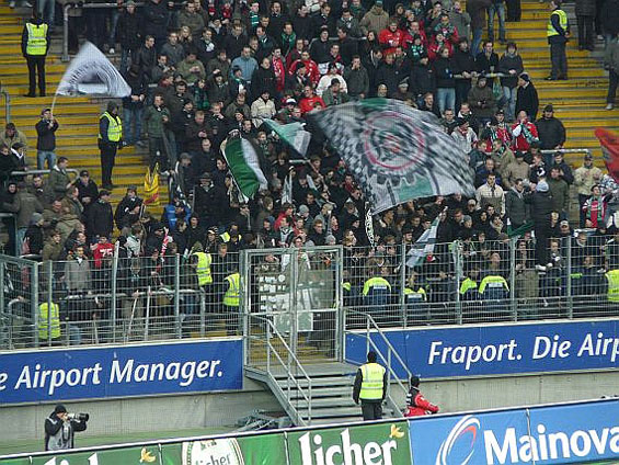 Eintracht Frankfurt vs Hannover 96 (4-0) (4)