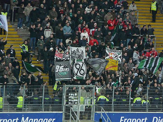Eintracht Frankfurt vs Hannover 96 (4-0) (6)