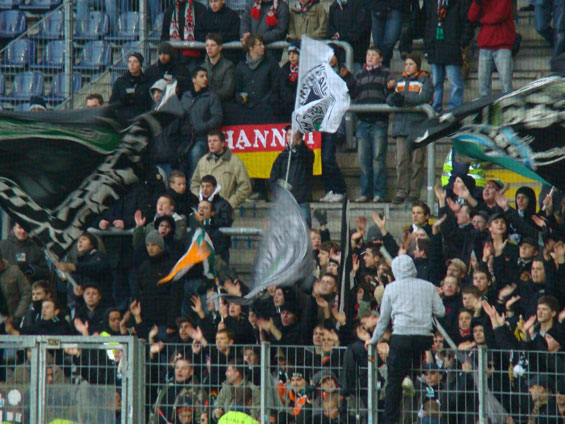 Eintracht Frankfurt vs Hannover 96 (4-0) (9)