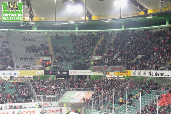 VfL Wolfsburg vs Hannover 96 (2-1) (1)