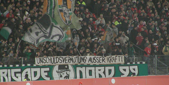 Hannover 96 vs DSC Arminia Bielefeld (1-1) (1)