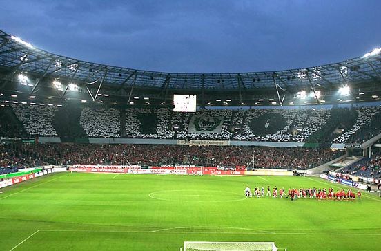 Hannover 96 vs FC Energie Cottbus (0-0) (1)