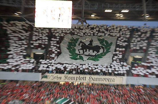 Hannover 96 vs FC Energie Cottbus (0-0) (2)