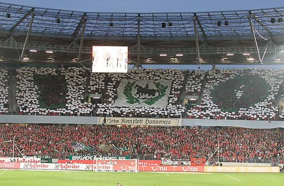 Hannover 96 vs FC Energie Cottbus (0-0) (3)