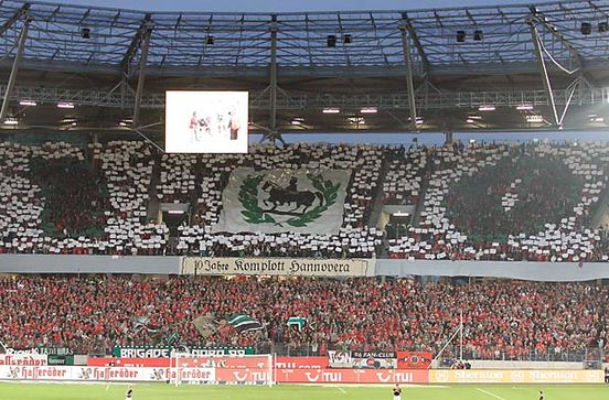 Hannover 96 vs FC Energie Cottbus (0-0) (5)