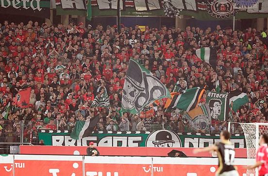 Hannover 96 vs FC Energie Cottbus (0-0) (8)
