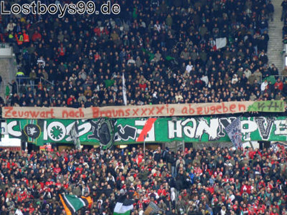 Hannover 96 vs VfB Stuttgart (3-3) (3)