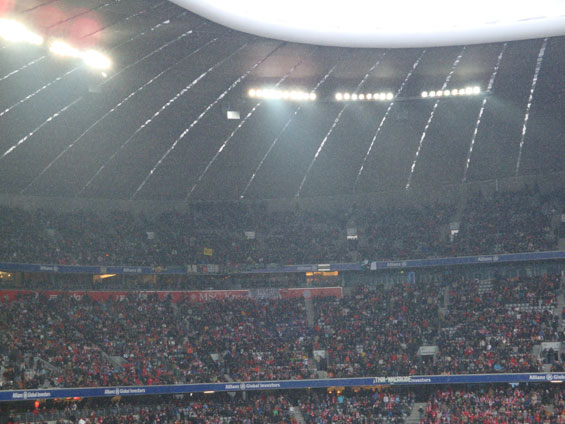 FC Bayern München vs Hannover 96 (5-1) (3)