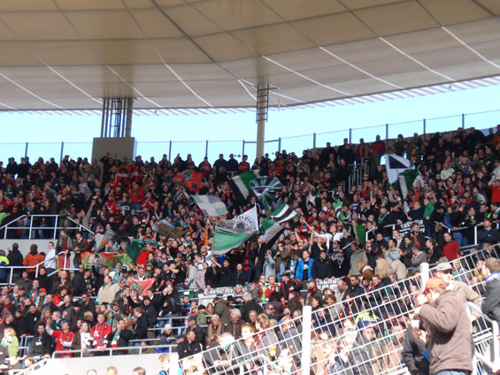 TSG Hoffenheim vs Hannover 96 (2-2) (3)