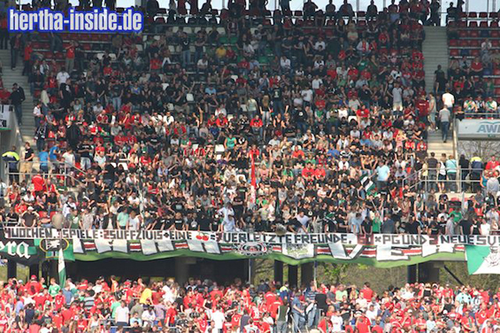 Hannover 96 vs Hertha BSC (2-0) (1)