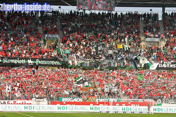 Hannover 96 vs Hertha BSC (2-0) (3)