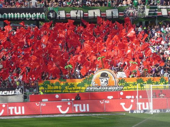 Hannover 96 vs 1. FC Köln (2-1) (5)