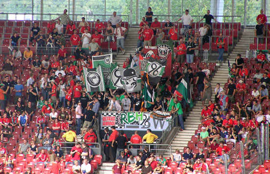 VfB Stuttgart vs Hannover 96 (2-0) (1)