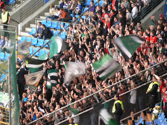 VfL Bochum vs Hannover 96 (0-2) (3)