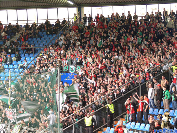 VfL Bochum vs Hannover 96 (0-2) (4)