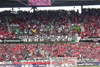 Hannover 96 vs Eintracht Frankfurt (1-1)