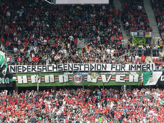Hannover 96 vs Eintracht Frankfurt (1-1) (6)