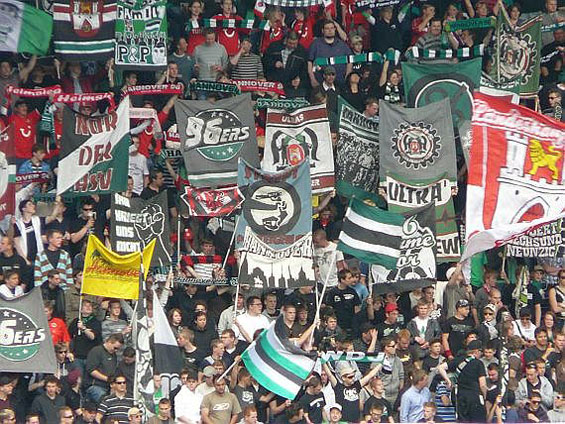 Hannover 96 vs Eintracht Frankfurt (1-1) (8)