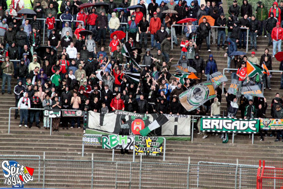 Karlsruher SC vs Hannover 96 (2-3) (2)