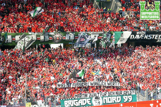 Hannover 96 vs VfL Wolfsburg (0-5) (2)