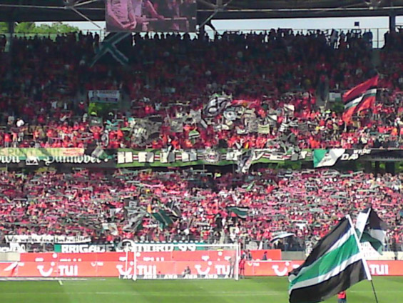Hannover 96 vs VfL Wolfsburg (0-5) (3)