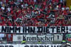 DSC Arminia Bielefeld vs Hannover 96 (2-2)