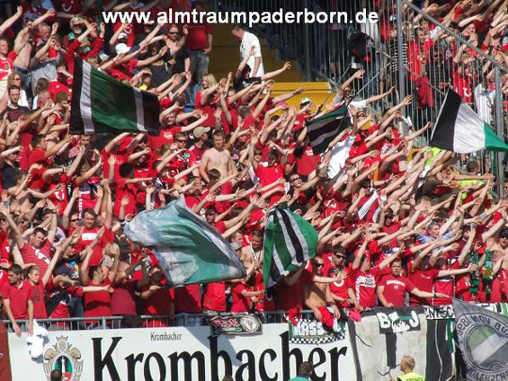 DSC Arminia Bielefeld vs Hannover 96 (2-2) (5)
