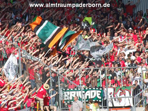 DSC Arminia Bielefeld vs Hannover 96 (2-2) (6)
