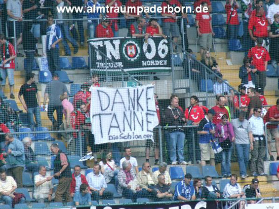 DSC Arminia Bielefeld vs Hannover 96 (2-2) (7)