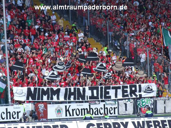 DSC Arminia Bielefeld vs Hannover 96 (2-2) (9)