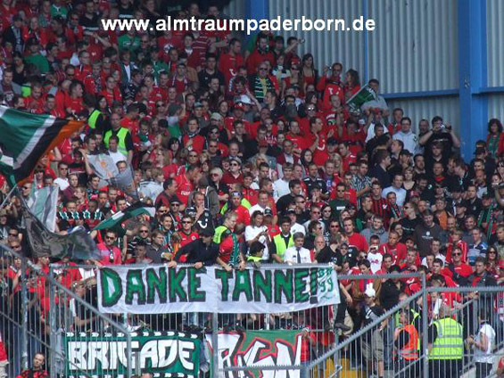 DSC Arminia Bielefeld vs Hannover 96 (2-2) (10)