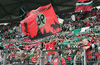 Hannover 96 vs Borussia Mönchengladbach (5-1)
