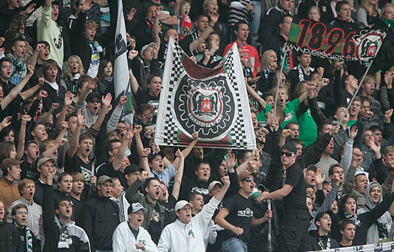 Hannover 96 vs Borussia Mönchengladbach (5-1) (3)