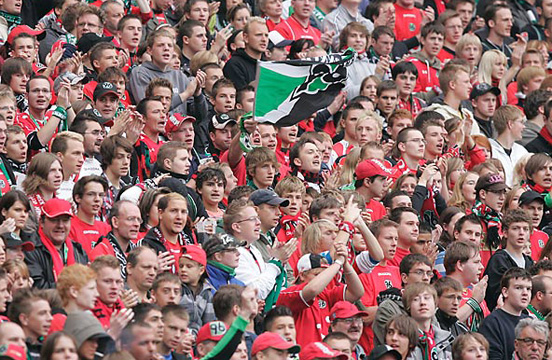 Hannover 96 vs Borussia Mönchengladbach (5-1) (5)