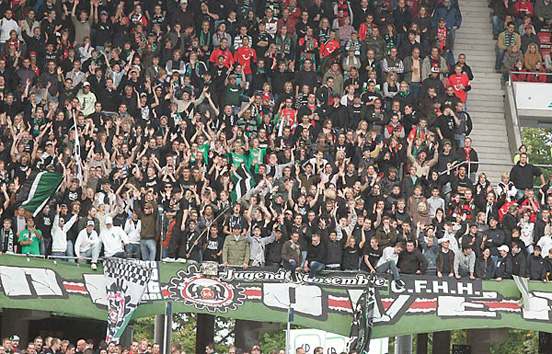 Hannover 96 vs Borussia Mönchengladbach (5-1) (8)
