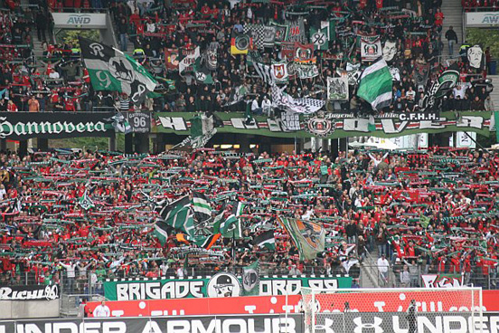Hannover 96 vs Borussia Mönchengladbach (5-1) (11)