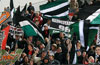 Bayer 04 Leverkusen vs Hannover 96 (4-0)