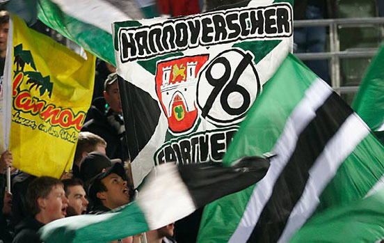 Bayer 04 Leverkusen vs Hannover 96 (4-0) (2)