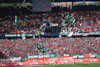 Hannover 96 vs FC Bayern München (1-0)