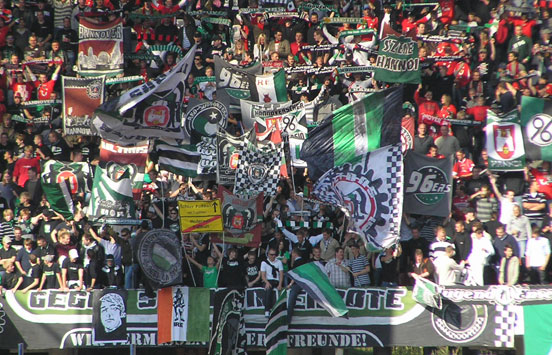 Hannover 96 vs FC Bayern München (1-0) (1)