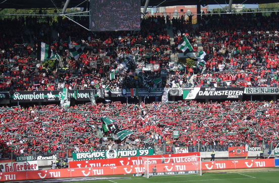 Hannover 96 vs FC Bayern München (1-0) (6)